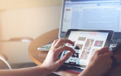 UMKM Go Digital dengan 6 Langkah Mudah Berikut ini